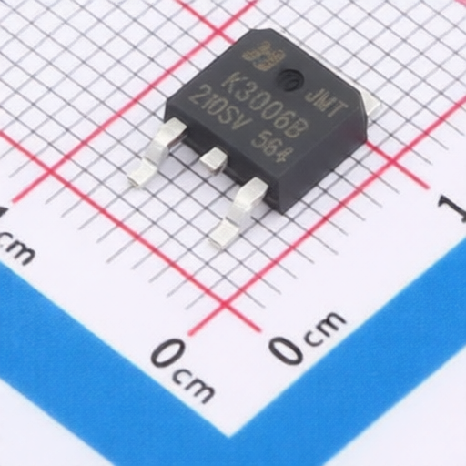 Jiangsu JieJie Microelectronics JMTK3006B for sale