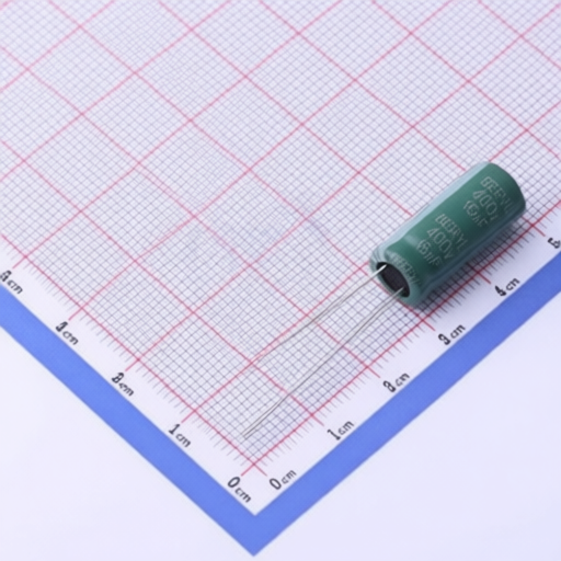 BERYL Electronic Tech RC400M150LO8*18TH-2B1Et for sale