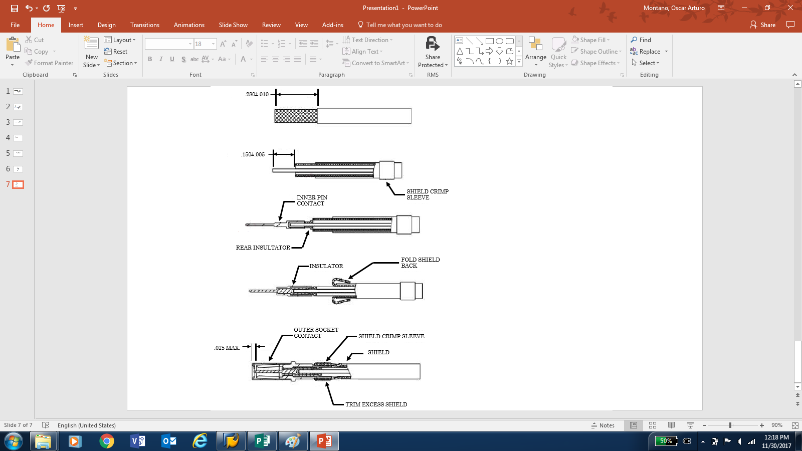 TE Connectivity 6162-253-1677 for sale
