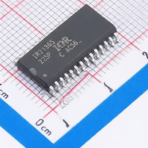 Infineon IR2136STRPBF for sale