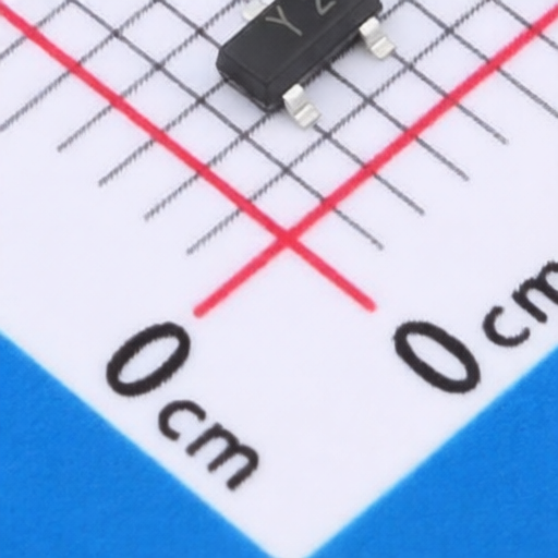 ALJ SS8550(SOT-23) for sale