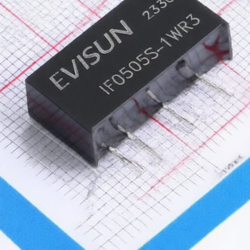 EVISUN IF0505S-1WR3 for sale