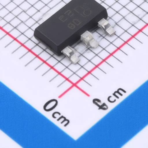 LRC S-LP03N060TZHG for sale