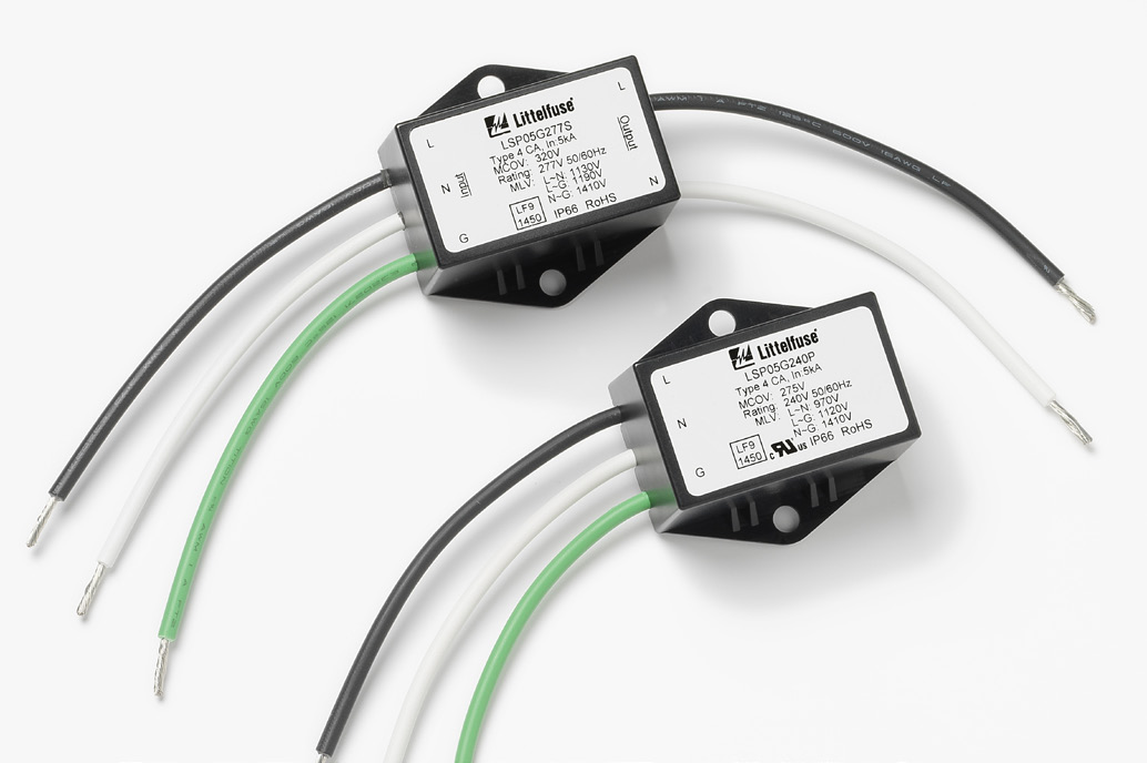 Littelfuse LSP05G347S for sale