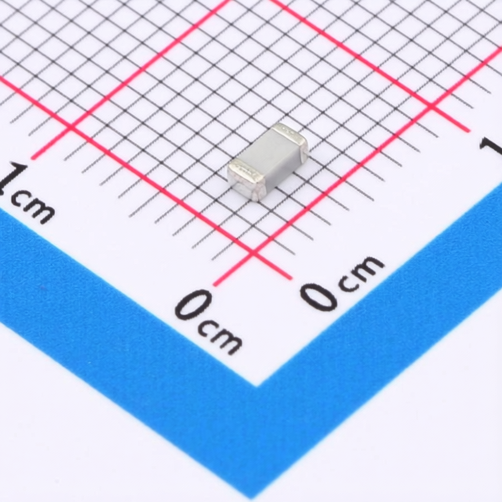 AIDE CAPACITOR 1206C0G103J500NT for sale