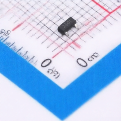 ElecSuper IRLML6402TRPBF-ES for sale