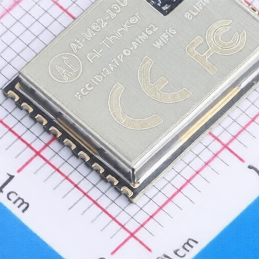 Ai-Thinker Ai-M62-13U for sale