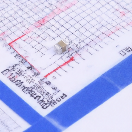 IHHEC C0805B106K010T for sale