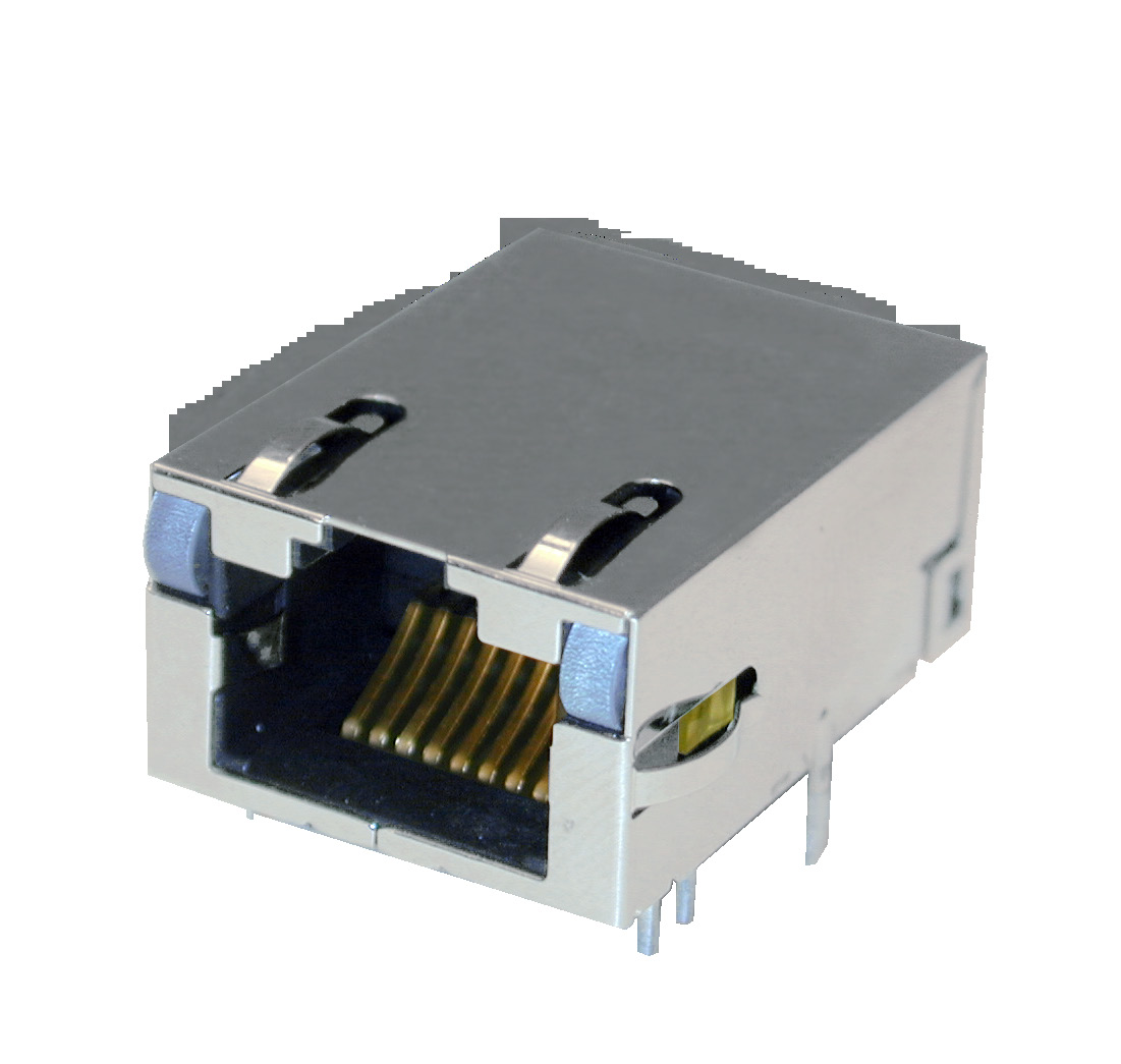 Bel Fuse L836-1J1T-43 for sale