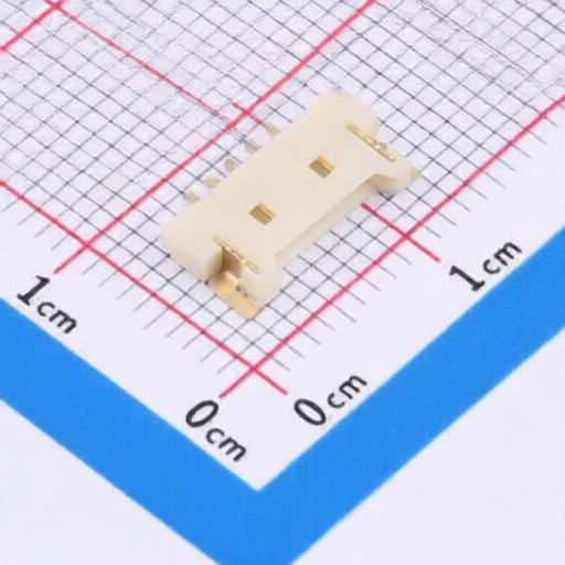 Hanbo Electronic WAFER-MX125CB-WT-5A for sale