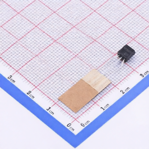 JSCJ MPSA06-TA(RANGE:100-400) for sale