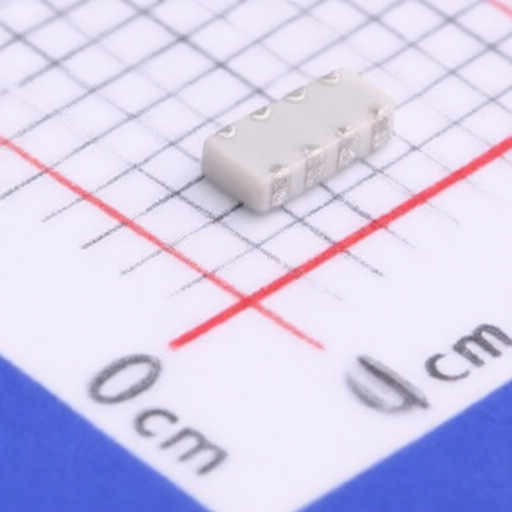 YAGEO CA0612KRNPO9BN331 for sale