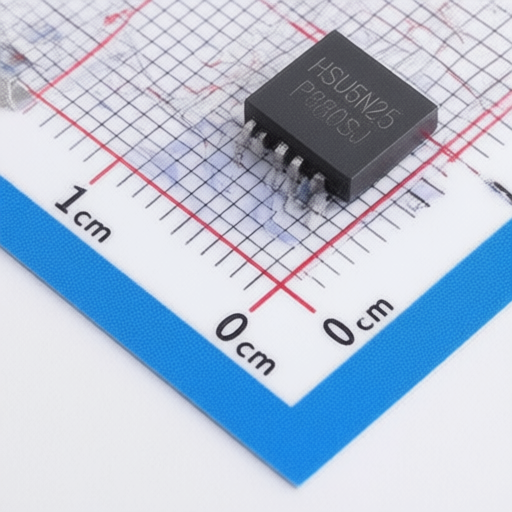 HUASHUO HSU5N25 for sale