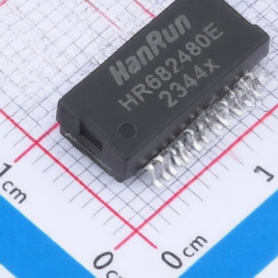 HANRUN(Zhongshan HanRun Elec) HR682480E for sale