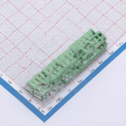 Hong Cheng HC-JXDZK-5.08-12P for sale