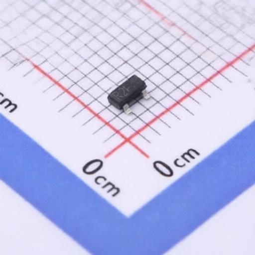 ROHM SST2907AHZGT116 for sale