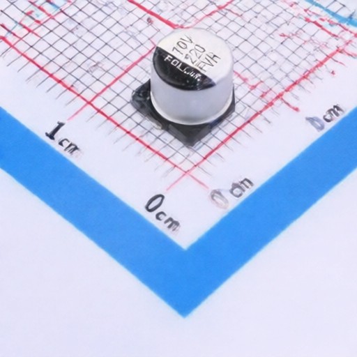 FOLLON EFVH010ADA221M0677 for sale