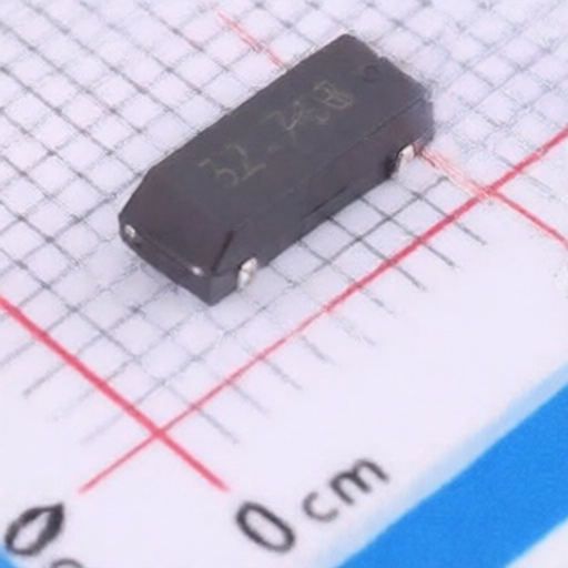 HCI 3608S-32.768DT07LLL for sale