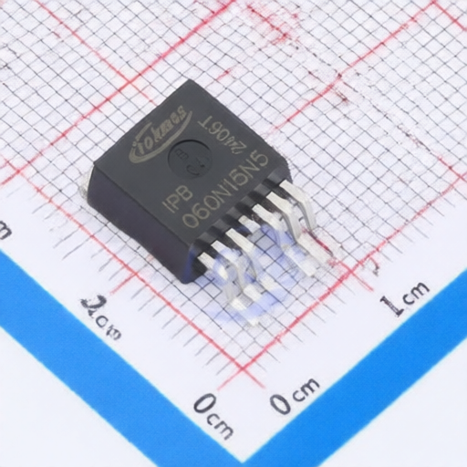 Tokmas IPB060N15N5(TOKMAS) for sale