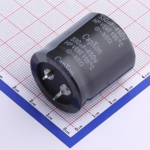 CapXon HP331M450O320A00A for sale