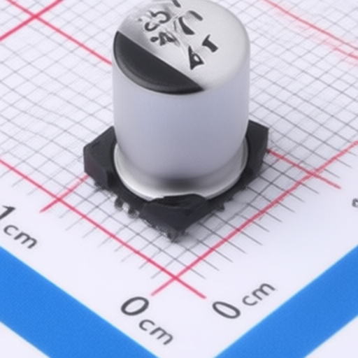 HRK GVT1E477M0810CNVC for sale