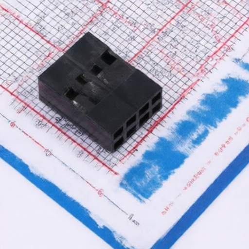 CONNFLY Elec I-DS1071-SCB02x4 for sale