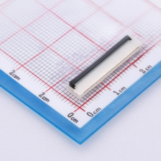 Hanbo Electronic HB-FPC05-GXG-H2042P for sale