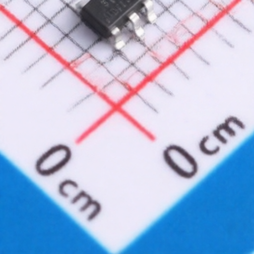 Wuxi I-core Elec AiP331LVGB235.TR for sale