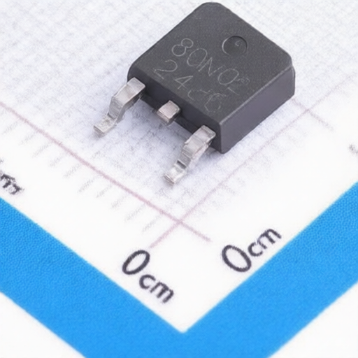 XNRUSEMI XR80N02 for sale