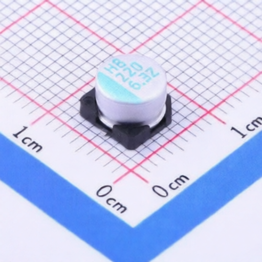 Lelon HBY271M1VTT-1010K for sale