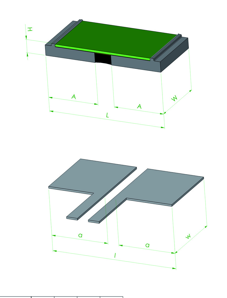 Isabellenhuette SMS-R027-1.0 for sale