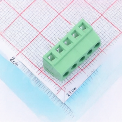 Megastar ZX-DG28L-3.81-5P for sale