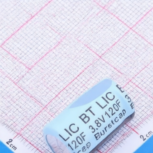 KNSCHA LIC1320N3R8C120 for sale