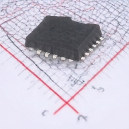 Wuxi Maxinmicro MX5050TL10R25 for sale