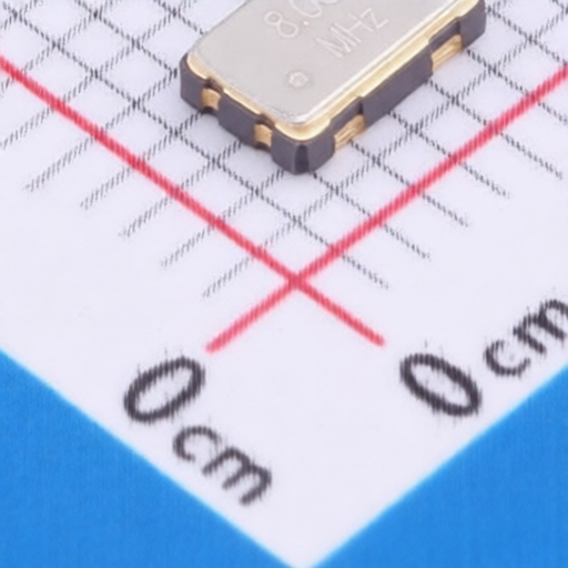 SOSET S5032SMD8MOSC for sale