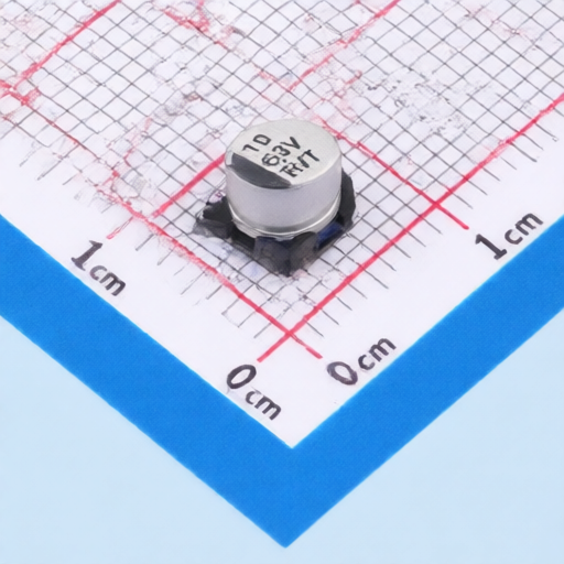 ChengTao RVT1J100M0605ZY for sale