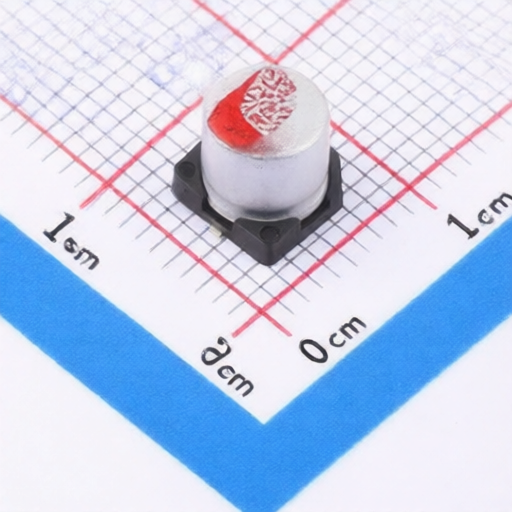 DMBJ JBLM2221M010C058RTM 220UF 10V for sale