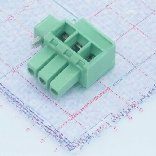 KANGNEX WJ15EDGKBM-3.81-03P-14-00A for sale