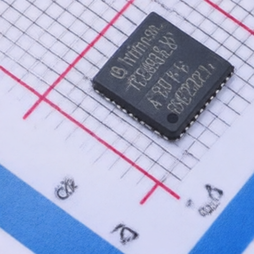 Infineon TLE9869QXA20XUMA2 for sale