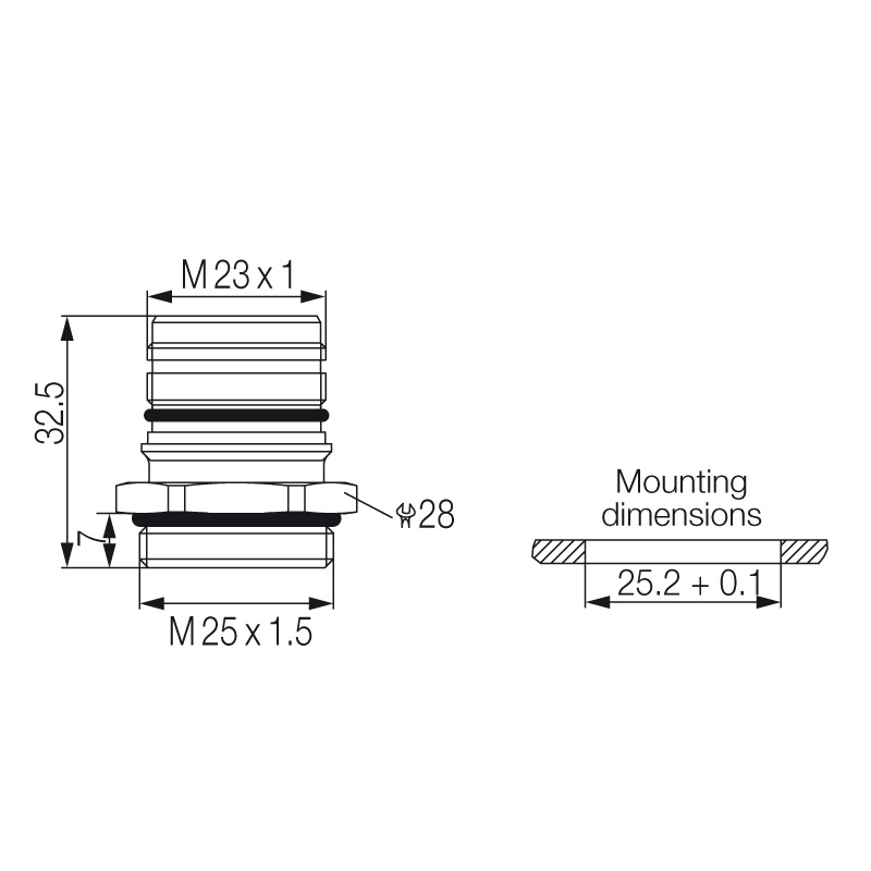 WEIDMULLER 1170320000 for sale