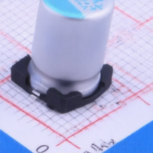 Lelon OVK271M1DTR-0812 for sale