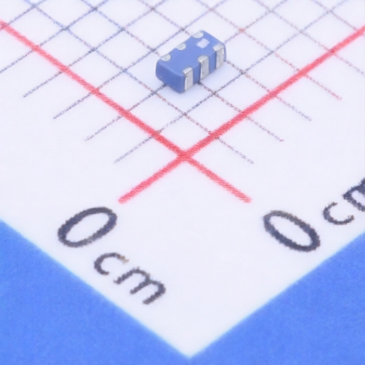 YAGEO DPX1608LL83R2455A for sale