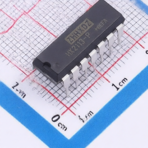 ZHHXDZ IR2113PBF-HX for sale