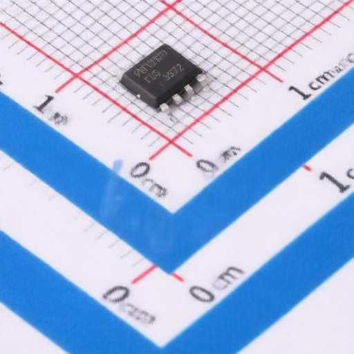 VBsemi Elec FDS3672-NL-VB for sale