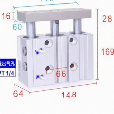 JIACHEN TCM50X125S for sale
