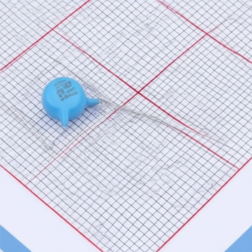 DGCX DGCXY1095Y5P1G681K for sale