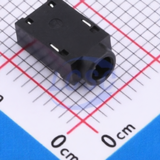 Korean Hroparts Elec DC-055D-3A for sale