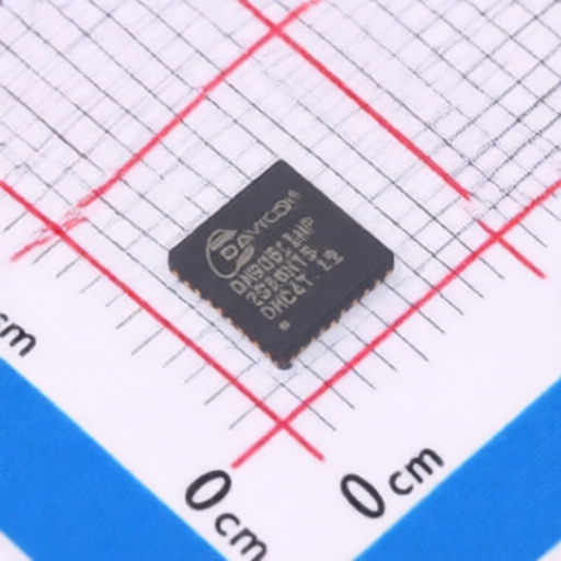 DAVICOM DM9051INP for sale