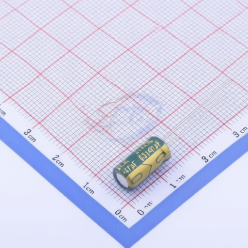 HRK 63V47uF CD288 for sale