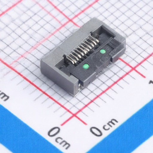 HRS FH28K-10S-0.5SH for sale